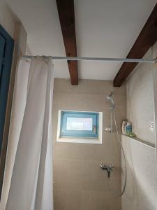 Phòng tắm tại ManuIris +27 ảnh