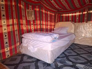 Postel nebo postele na pokoji v ubytování ESCAPE cAMp2 + 16 fotografií