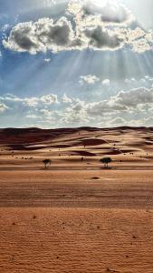 Fotografie z fotogalerie ubytování ESCAPE cAMp2 v destinaci Badīyah