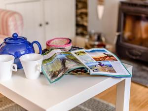 Et opholdsområde på Sunny Shores - Uk32245