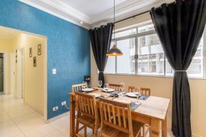 Billede fra billedgalleriet på Apart no centro, ao lado do Cambuí i Campinas