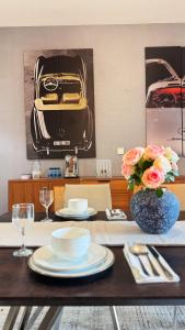 Afbeelding uit fotogalerij van W muscat bay in Muscat