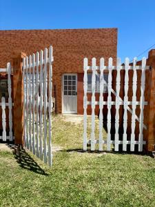 Budova, kde se apartmán nachází + 1 fotografie