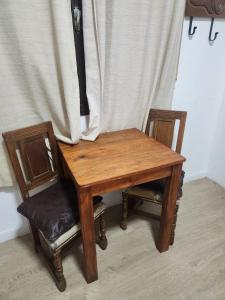 Fotografie z fotogalerie ubytování Hotel Trinidad Flores v destinaci Trinidad + 5 fotografií