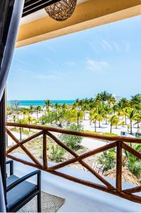 Φυσικό τοπίο κοντά σε αυτό το ξενοδοχείο