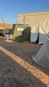 Fotografie z fotogalerie ubytování Saadati v destinaci Al Raka