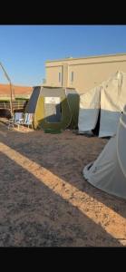 Fotografie z fotogalerie ubytování Saadati v destinaci Al Raka