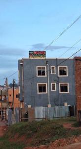 Fotografie z fotogalerie ubytování Legit Motel v destinaci Kampala