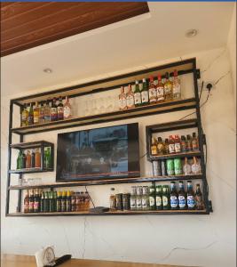 Fotografie z fotogalerie ubytování Legit Motel v destinaci Kampala