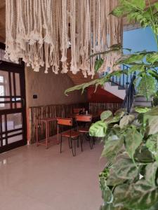 Εστιατόριο ή άλλο μέρος για φαγητό στο Nadantar Stays