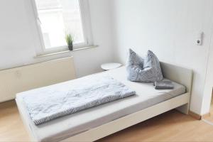 Φωτογραφία από το άλμπουμ του Beautiful 2 bedroom apartment in a quiet area D3 σε Kretzschau