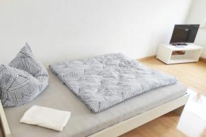 Φωτογραφία από το άλμπουμ του Beautiful 2 bedroom apartment in a quiet area D3 σε Kretzschau