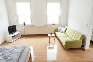 Φωτογραφία από το άλμπουμ του Beautiful 2 bedroom apartment in a quiet area D3 σε Kretzschau