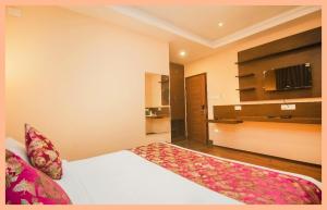 Imagine din galeria proprietății The Boarding In Rourkela în Rourkela +1 fotografie