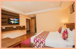 Imagine din galeria proprietății The Boarding In Rourkela în Rourkela