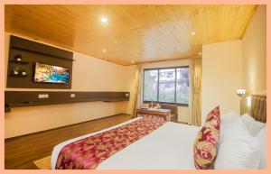 Imagine din galeria proprietății The Boarding In Rourkela în Rourkela