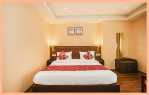 Imagine din galeria proprietății The Boarding In Rourkela în Rourkela