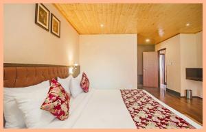 Imagine din galeria proprietății The Boarding In Rourkela în Rourkela