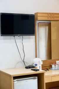 Ảnh trong thư viện ảnh của PK Garden Hotel 