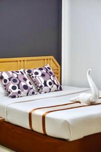 Ảnh trong thư viện ảnh của PK Garden Hotel 