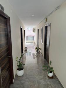 Billede fra billedgalleriet på Ikon towers i Hyderabad