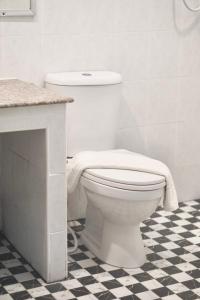 Ảnh trong thư viện ảnh của PK Garden Hotel 