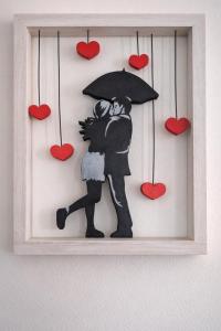 Billede fra billedgalleriet på TIMELESS HOME Deluxe Smart Cinema Suite with Netflix & Disney i Parma