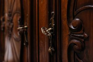 Fotografie z fotogalerie ubytování Chez Mario - 2 bedroom - Parking v destinaci Saint-Pierre + 5 fotografií