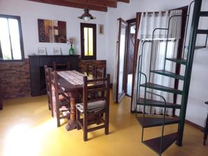 Fotografie z fotogalerie ubytování Casa a metros de la playa v destinaci Mar de Cobo