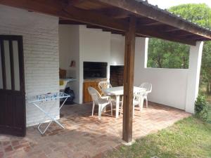 Fotografie z fotogalerie ubytování Casa a metros de la playa v destinaci Mar de Cobo