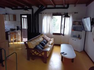 Fotografie z fotogalerie ubytování Casa a metros de la playa v destinaci Mar de Cobo