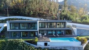 Πισίνα στο ή κοντά στο Gerês Paradise