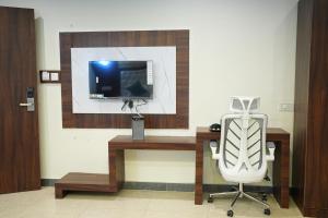 Fotografie z fotogalerie ubytování Elite Group Mysore v destinaci Maisúr