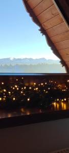 Μπαλκόνι ή βεράντα στο Hajlanderka