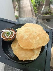 Mâncare la sau în apropiere de acest hotel