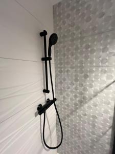 Phòng tắm tại Doux Pavillon - La suite Hirvi - Hyper centre