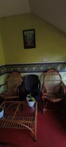 Φωτογραφία από το άλμπουμ του AD's Eco Bunker Homestay σε Meppādi