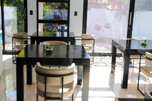 Fotografie z fotogalerie ubytování Bayley Boutique Guesthouse & Hydro Spa v destinaci Benoni