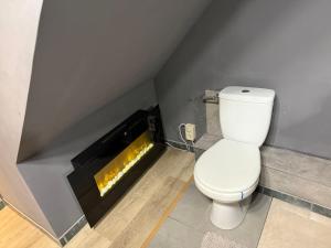 Fotografie z fotogalerie ubytování Apartament 3 v Gdaňsku