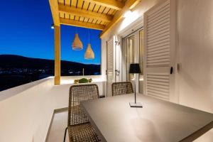 Imagen de la galería de LOFTS the summer village apartments, en Mármara