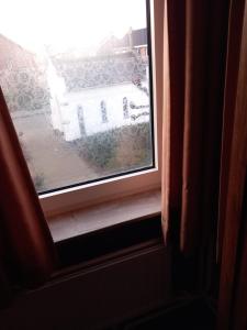 Fotografie z fotogalerie ubytování Tweepersoonskamer met gezamenlijk gebruik van badkamer en toilet v destinaci Thorn + 1 fotografie