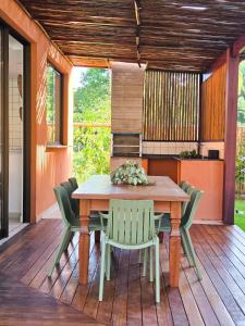 Billede fra billedgalleriet på Vila Anambé Serra Grande BA i Ilhéus