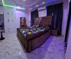 Fotografie z fotogalerie ubytování Eghosa Place v destinaci Mowe