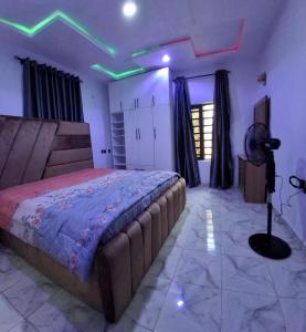 Fotografie z fotogalerie ubytování Eghosa Place v destinaci Mowe