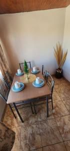 Fotografie z fotogalerie ubytování Casa Maxima v destinaci El Cerrillo