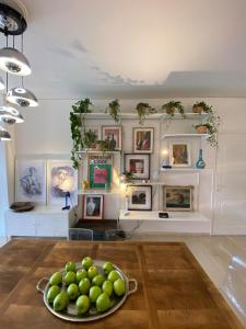 Billede fra billedgalleriet på Elegant Flat Near Hospitals & Museums i Athen