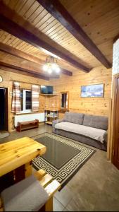 Nhà bếp/bếp nhỏ tại Kipreya