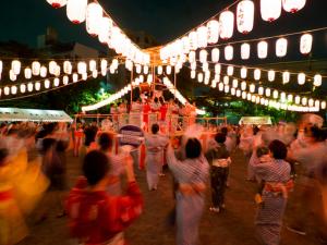 Гости Cyber Shinjyuku Tokyo Room