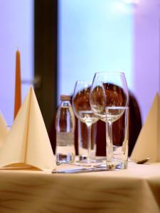 Begudes a Hotel Mitra, Story Hotels