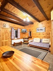 TV/trung tâm giải trí tại Kipreya